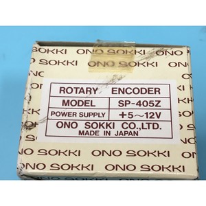 4 <span class=keywords><strong>ONO</strong></span> SOKKI SP-405Z, VARIAN 3RE0004200 ROTARY - Attrezzature e Componenti Semiconduttori Globali Affidabili - Product Image 6
