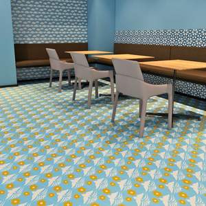 Bloque de cemento de hormigón para decoración de paredes y vallas, tanto para espacios interiores como exteriores en Vietnam - Product Image 4