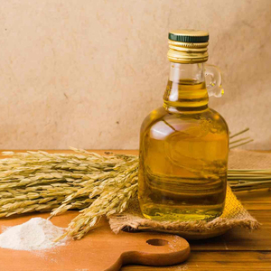 Manufacture Bulk Sale 100% Pure rice bran <b>oil</b> Organic Skin Care Rice <b>Oil</b> - Product Image 4