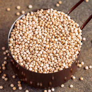 Graines de Sorgho de Haute Qualité en Gros – Approvisionnement en Vrac – Graines de Sorgho Séchées et Propres – Alimentation Animale, Industrie Alimentaire, Brassage – Sans Gluten – Qualité Export - Product Image 1