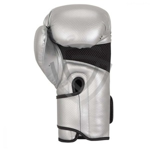 Guantes de Boxeo al Por Mayor, Profesionales, Cómodos, con Logotipo Personalizado, Cuero Premium, Directo de Fábrica - Product Image 3