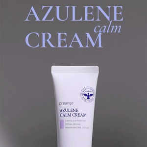 Crème apaisante Azulène Niacinamide Angelica de Corée 80ml pour peaux sensibles Produit K-Beauty Kora - Product Image 6