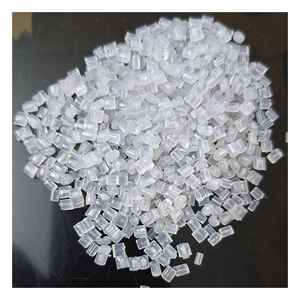 Granulés d'acrylique PMMA vierge, résine plastique haute performance pour composants électroniques et d'éclairage moulés par injection - Product Image 4