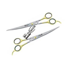 Tijeras DE ASEO profesional multicolor Base de instrumento quirúrgico de acero inoxidable - Product Image 6