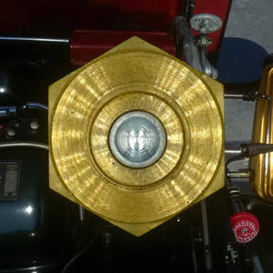 Interrupteur de feu de recul pour HINO 84210 1450 LOHAN FM260TI - Product Image 5