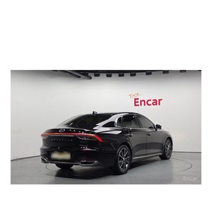 Hyundai Grandeur 2020, 2.5 Automático, Emisión Euro V, Asientos de Cuero, Volante a la Izquierda, Cámara Trasera, con 57,944 km - Product Image 2