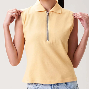 Camiseta Oversize Rosa para Mujer, Manga Corta, Color Sólido, Transpirable, Tela Jersey de Algodón de 240g, Impresión de Logotipo Personalizado, Estilo Casual - Product Image 6