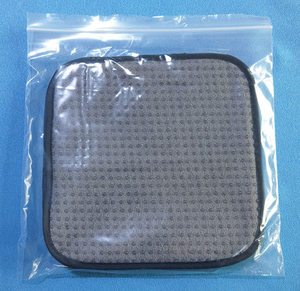 Accesorios para Bolos de Microfibra 2026, Paño para Limpiar Bolas de Bolos - Product Image 6
