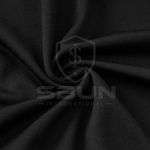 Top Premium <b>Stretch</b> Fitness <b>Men</b> Compression Top Lightweight Support Activewear for Running Gym Cross Training O-Neck Slim Fit - Product Image 5