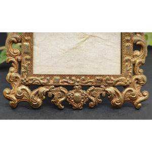 Attractive Designing <b>Metal</b> Picture <b>Frame</b> Nickle Plating High Quality Special Photo <b>Frame</b> for Wedding Photo Gifted <b>Frame</b> Supplies - Product Image 6