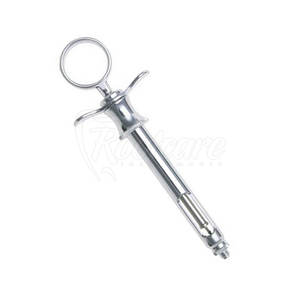 Jeringa Dental de Nuevo Estilo, Diseño Clásico, Jeringa Aspirante, Hecha en Pakistán, para Venta en Línea - Product Image 3