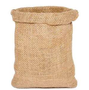Sacs en jute naturelle en gros, durables, réutilisables, écologiques, pour l'emballage du riz, des grains, des grains de café, des produits agricoles - Product Image 2