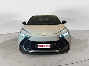 Toyota C-HR 1.8 Híbrido E CVT GR Sport, SUV Compacto Híbrido, Transmisión Automática, Vehículo Crossover de Bajo Consumo - Product Image 5