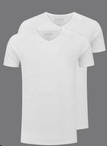 T-shirt Slim Fit de haute qualité pour hommes 100% coton impression personnalisée grande taille prix de gros fabriqué au Bangladesh - Product Image 4