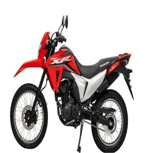 NOUVEAU MODÈLE OFFICIEL 2025 Honda XR 190L – Motos en aluminium de qualité DIY avec garantie de 3 ans, prêtes à être expédiées - Product Image 3