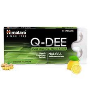 Comprimés de gingembre et citron à dissolution rapide pour le soin du corps, soulagement efficace des nausées, mal des transports et soutien au confort digestif - Product Image 2