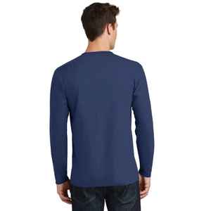 Camiseta de Gimnasio de Fabricación Directa en Pakistán, Servicio OEM, Nuevo Diseño, para Hombre, Hecha con Spandex y Poliéster, al Mejor Precio 2026 - Product Image 2