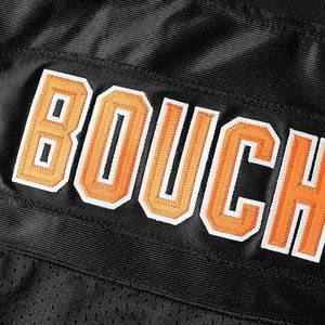 Uniforme de Fútbol Americano Personalizado para Entrenamiento, Fabricante OEM ODM - Product Image 4