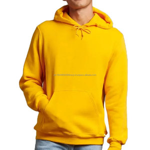 Sweat-shirt pour homme uni en coton 100% 500 Gsm, lourd, épais, personnalisable avec logo, épaules tombantes, pour homme - Product Image 2