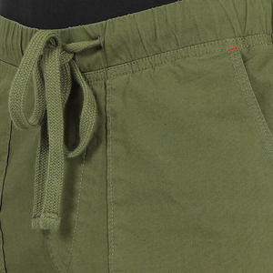 Pantalones Cargo de Alta Calidad para Hombre, Transpirables, con Cordón Ajustable, Bolsillos Laterales, Diseño Recto y Profesional - Product Image 6
