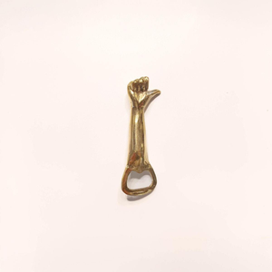 Abridores de Botellas Metálicos al Por Mayor para Bares, Restaurantes, Cafeterías y Servicios de Catering, Construcción de Alta Calidad y Larga Duración - Product Image 2