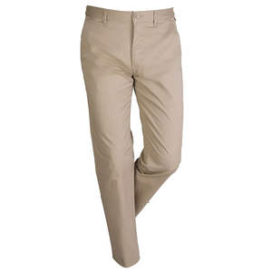 Nuevos Pantalones de Vestir a Rayas para Hombre, Corte Slim Fit, Formales de Negocios, Casuales de Oficina, Diseño Elegante y Moderno, OEM ODM - Product Image 2