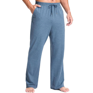 Hot Selling Fashionable Slim Fit <b>Men</b> <b>Trouser</b> For Casual Wear Comfortable <b>Men</b> Casual <b>Trouser</b> <b>men's</b> pants - Product Image 1