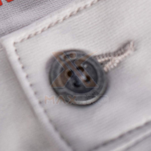 กางเกงขาสั้นผู้ชายดีไซน์ล่าสุดสั่งทำได้ ขายส่ง กางเกงขาสั้นลำลองน้ำหนักเบา - Product Image 6