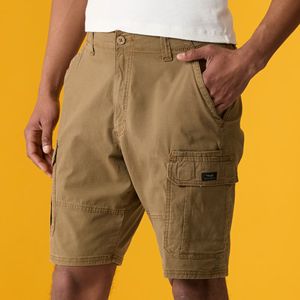 Shorts en laine ajustés pour homme, formels, infroissables, séchage rapide, écologiques, respirants, tendance - Product Image 5