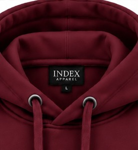 Sudaderas con Capucha de Fábrica Directa, Ropa Personalizada, Sudaderas Pesadas de Gran Tamaño, Venta al por Mayor - Product Image 4