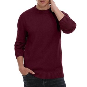 Sweat-shirts pour hommes à coupe ajustée, les plus vendus, vêtements décontractés pour hommes, sweat-shirts confortables à manches longues en polaire pour hommes, vente en gros - Product Image 3