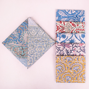 Trendy Lightweight Floral <b>Wrap</b>,Western Scarf For Festival & Outdoor, Cotton Bandana Scarf, Summer <b>Head</b> <b>Wrap</b>, Neck Tie Wholesale - Product Image 2