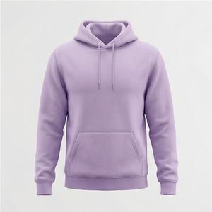 Sweat-shirts pour hommes de qualité supérieure, style tendance, sweats à fermeture éclair haut de gamme, vêtements streetwear personnalisés en gros, confortables en polaire - Product Image 1