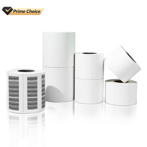 Etiquetas Adhesivas Térmicas Resistentes al Agua Sailing Sticky 10X15, Rollo de 4X6 Pulgadas, 500 Unidades - Product Image 3