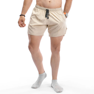 2026 With Reasonable Price Hand Made Comfortable Unique Design Lightweight Durable Re Use Able <b>Men</b> Gym Workout <b>Shorts</b> - Product Image 1