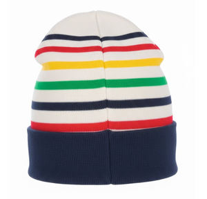 Gorros de Invierno de Punto Acrílico 100% con Costuras Decorativas para Adultos, Gorro de Punto Tipo Waffle con Etiqueta de Logotipo Personalizado, Jacquard 2026 - Product Image 2