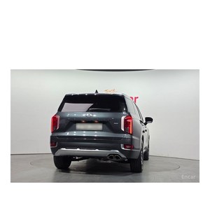 ฮุนได พาลิเซด ปี 2021/11 เครื่องยนต์เบนซิน 3.8 ลิตร ขับเคลื่อน 4 ล้อ ระยะทาง 78,361 กม. เกียร์อัตโนมัติ เบาะหนัง พร้อมกล้องมองหลัง พวงมาลัยซ้าย - Product Image 4