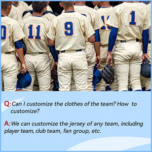 Camiseta de Béisbol Bordada Personalizada, Deportiva Universitaria, Estilo USA Arizona, Poliéster Antibacteriano, Cuello en V, 180g, para Hombres, Mujeres y Adultos - Product Image 5