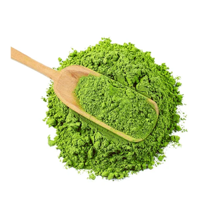 Poudre de feuilles de Moringa de qualité supérieure, 100% naturelle, pure, super-aliment à base de plantes, riche en vitamines, minéraux et antioxydants, qualité alimentaire, séchée par pulvérisation - Product Image 4