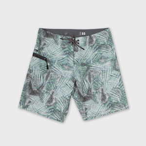 Custom <b>Men's</b> Vintage Style Canvas Swim <b>Trunks</b> With Drawstring Closure Quick Dry Waterproof Breathable & Anti UV Features - Product Image 5