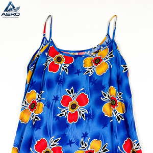 Best Soft Fabric In Different Color High Quality Newest Design Breathable Product Women Tank <b>Top</b> For Gym And Running Wear Uses - Product Image 3