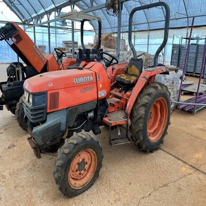 คุณภาพพรีเมียมสำหรับ Kubota L2800 พร้อมปั๊ม บริการอย่างมืออาชีพ ผ่านการทดสอบ รับประกัน จัดส่งรวดเร็ว มีสินค้าในสต็อก ซื้อเลย ขายส่ง - Product Image 3