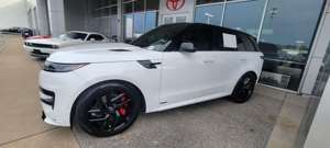 Land Rover Range Rover Sport Autobiography 2025 en Perfecto Estado - Product Image 3