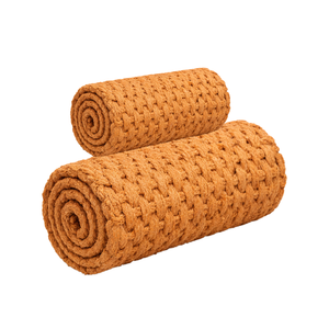 Premium outdoor garden coir mat for <b>slip</b> resistance and road paving roll form high quality natural coconut fiber matting top - Product Image 1