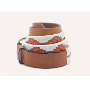 Cinturón de Cuero Resistente para Polo, Carreras y Equitación, para Deportes Ecuestres, Unisex, 35 mm de Ancho, Mejor Precio al por Mayor - Product Image 5