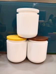 Suministro Directo de Fábrica: Envases y Frascos Cosméticos de Lujo para Crema Facial, Humectante y Loción, Disponibles a Precio de Exportación - Product Image 3