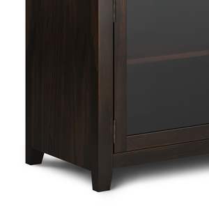 Cosmopolitan <b>Mahogany</b> <b>Sideboard</b> Buffet - Product Image 4