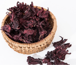 โรงงานผลิตดอกชบาเวียดนาม ผู้จัดจำหน่ายวัตถุดิบดอกไม้ธรรมชาติสำหรับชงชา เครื่องดื่ม สีสัน และวัตถุดิบสำหรับบรรจุภัณฑ์ - Product Image 1