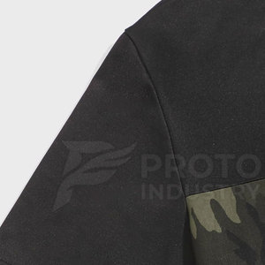 Ensemble chemise et short pour homme, tenue d'été décontractée, ensemble deux pièces en coton léger, vêtements décontractés, style streetwear confortable - Product Image 6