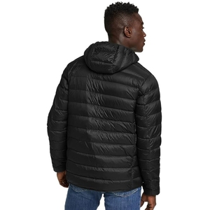2023 Wholesale Men's Case Autumn CirrusLite Hooded <b>Down</b> Jacket for Men - Product Image 2